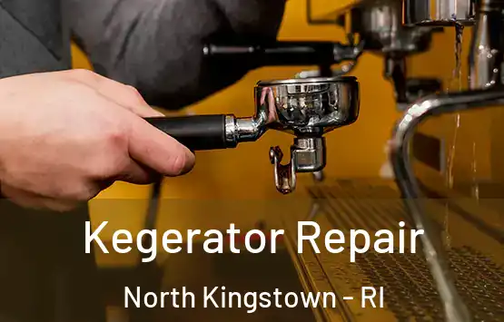 Kegerator Repair North Kingstown - RI