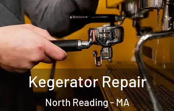  Kegerator Repair North Reading - MA