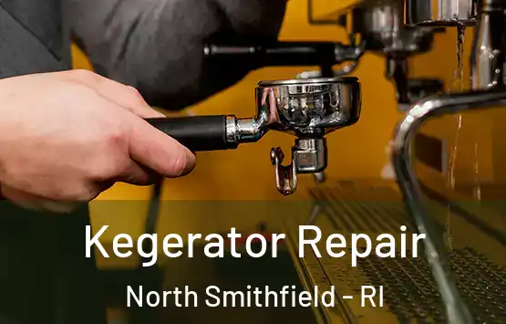  Kegerator Repair North Smithfield - RI