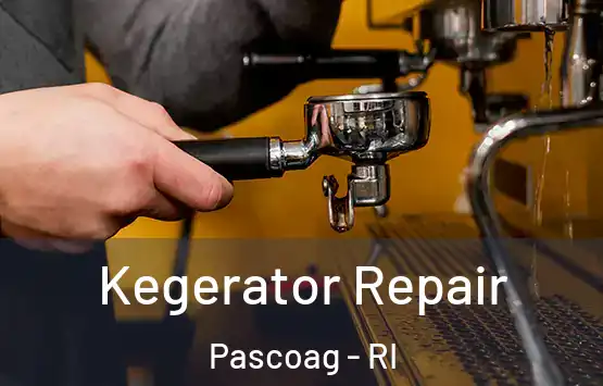  Kegerator Repair Pascoag - RI
