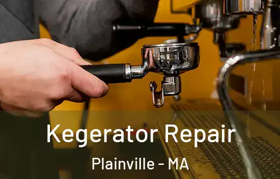  Kegerator Repair Plainville - MA