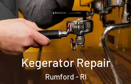  Kegerator Repair Rumford - RI