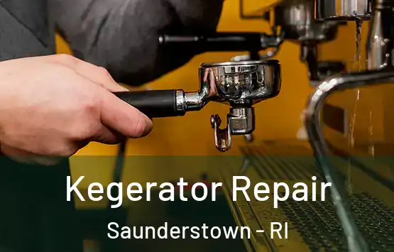  Kegerator Repair Saunderstown - RI