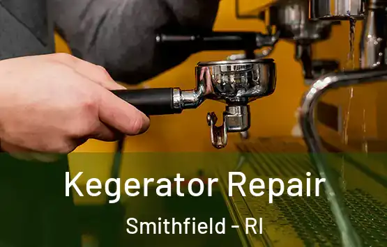  Kegerator Repair Smithfield - RI