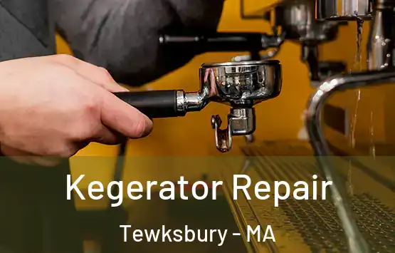  Kegerator Repair Tewksbury - MA