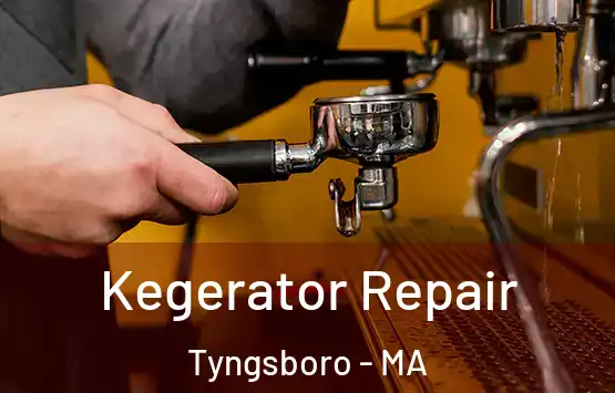  Kegerator Repair Tyngsboro - MA