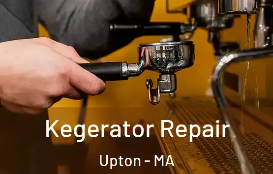  Kegerator Repair Upton - MA