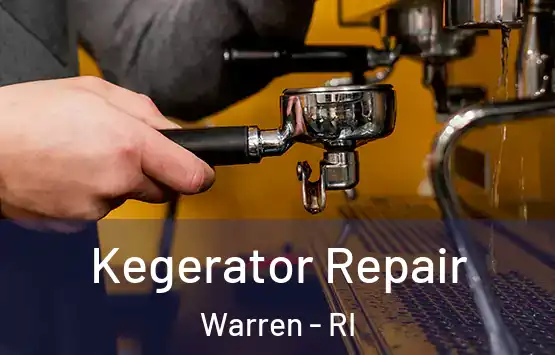  Kegerator Repair Warren - RI