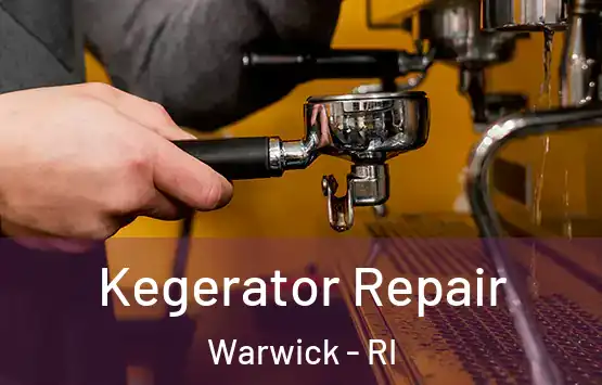  Kegerator Repair Warwick - RI