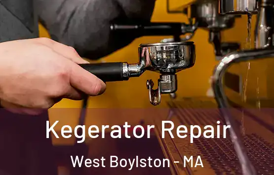  Kegerator Repair West Boylston - MA