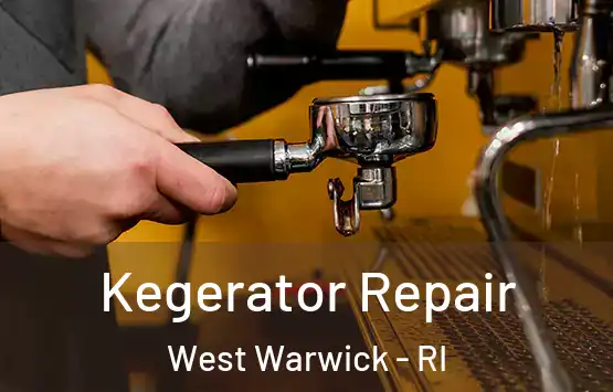  Kegerator Repair West Warwick - RI