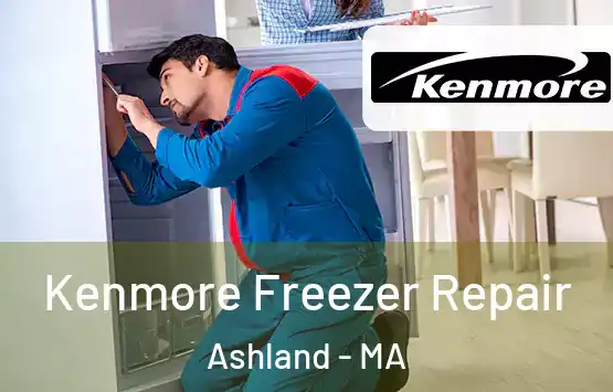  Kenmore Freezer Repair Ashland - MA