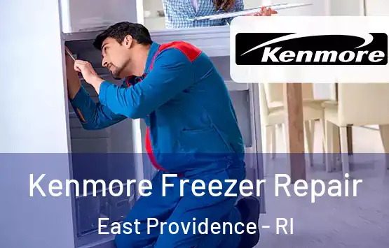  Kenmore Freezer Repair East Providence - RI