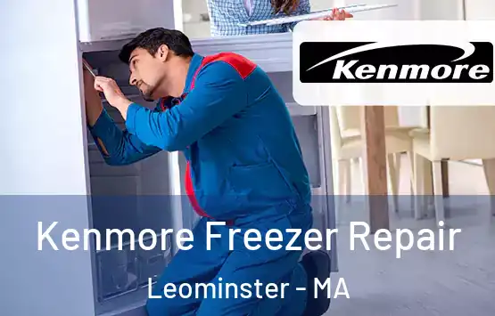  Kenmore Freezer Repair Leominster - MA