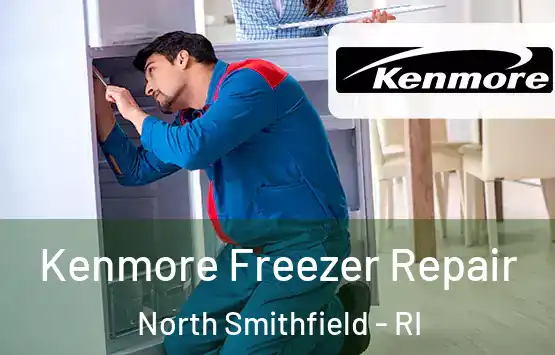  Kenmore Freezer Repair North Smithfield - RI