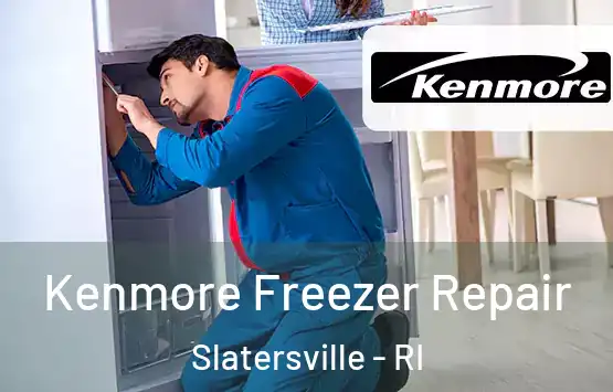  Kenmore Freezer Repair Slatersville - RI