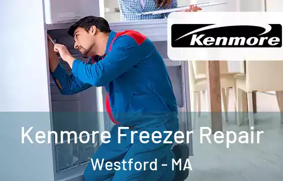  Kenmore Freezer Repair Westford - MA
