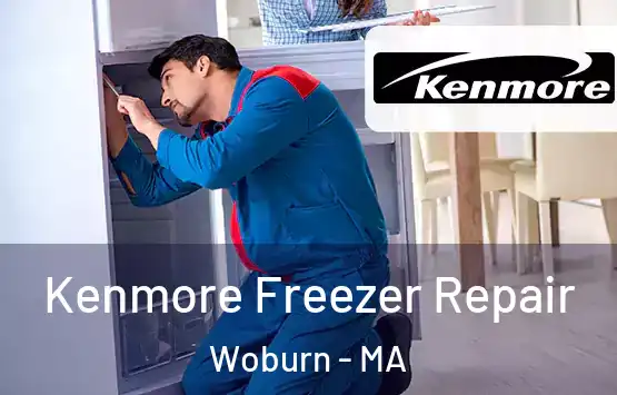  Kenmore Freezer Repair Woburn - MA