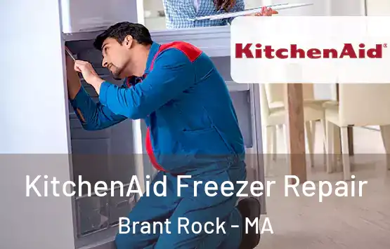  KitchenAid Freezer Repair Brant Rock - MA
