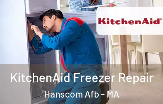  KitchenAid Freezer Repair Hanscom Afb - MA