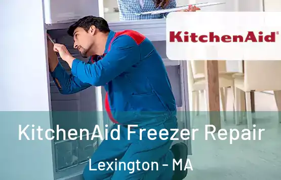  KitchenAid Freezer Repair Lexington - MA