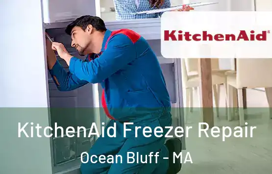  KitchenAid Freezer Repair Ocean Bluff - MA
