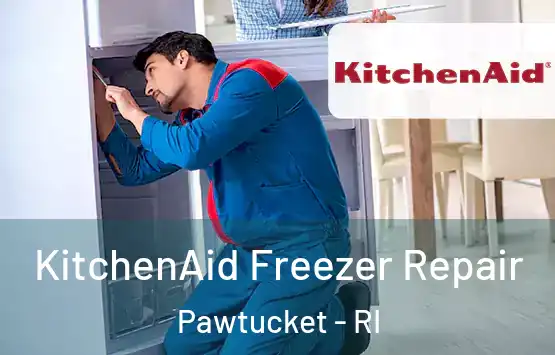  KitchenAid Freezer Repair Pawtucket - RI