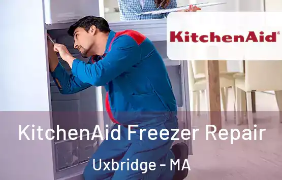  KitchenAid Freezer Repair Uxbridge - MA