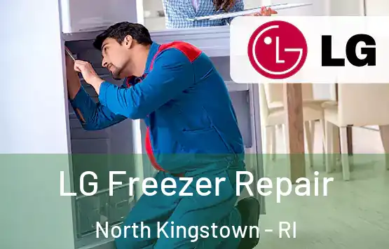  LG Freezer Repair North Kingstown - RI