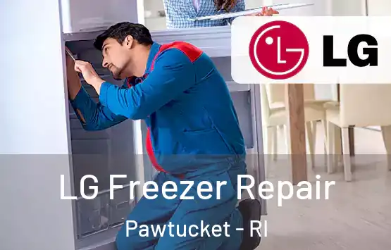  LG Freezer Repair Pawtucket - RI