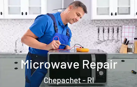  Microwave Repair Chepachet - RI