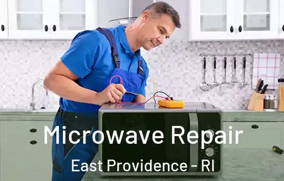  Microwave Repair East Providence - RI