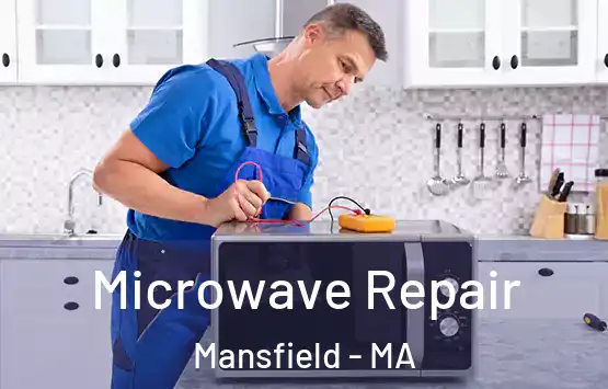  Microwave Repair Mansfield - MA