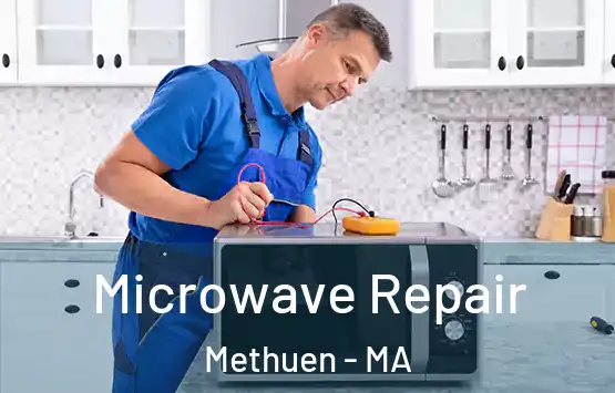  Microwave Repair Methuen - MA