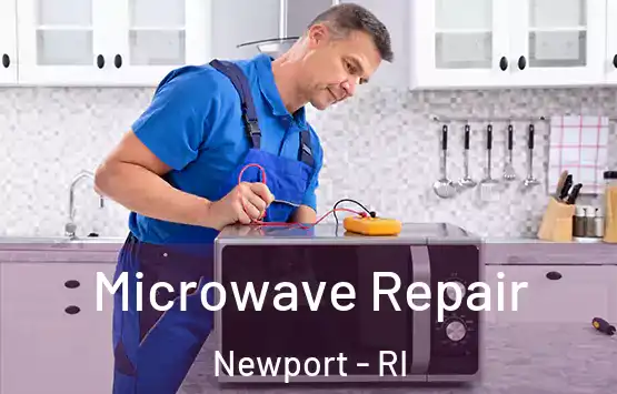  Microwave Repair Newport - RI