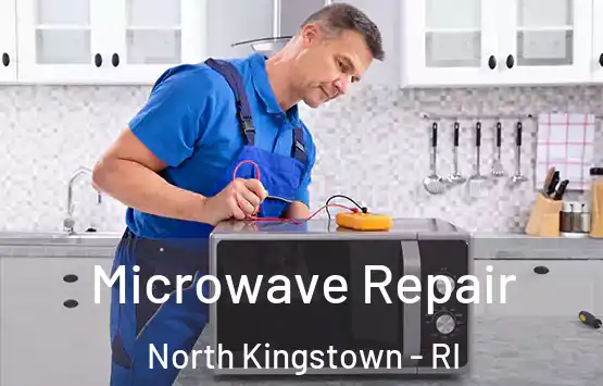  Microwave Repair North Kingstown - RI