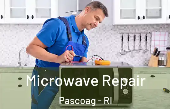  Microwave Repair Pascoag - RI