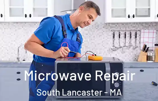  Microwave Repair South Lancaster - MA