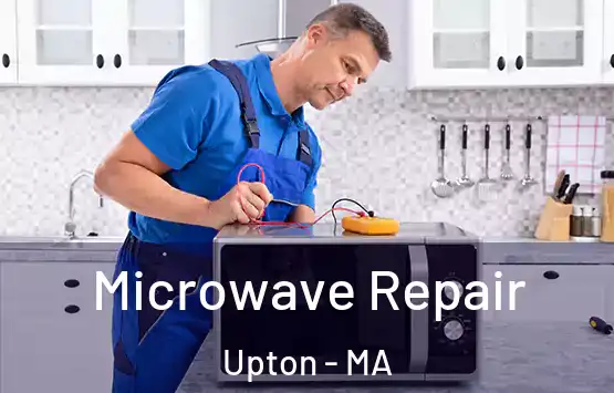  Microwave Repair Upton - MA