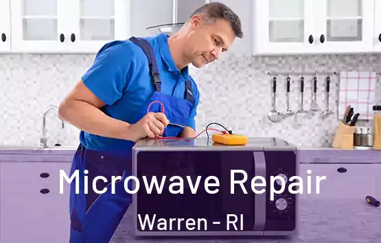  Microwave Repair Warren - RI