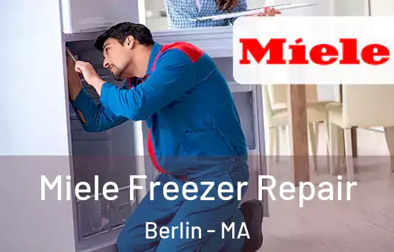  Miele Freezer Repair Berlin - MA