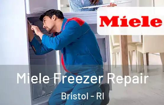  Miele Freezer Repair Bristol - RI