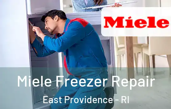  Miele Freezer Repair East Providence - RI