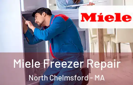  Miele Freezer Repair North Chelmsford - MA