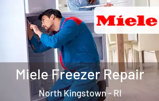  Miele Freezer Repair North Kingstown - RI