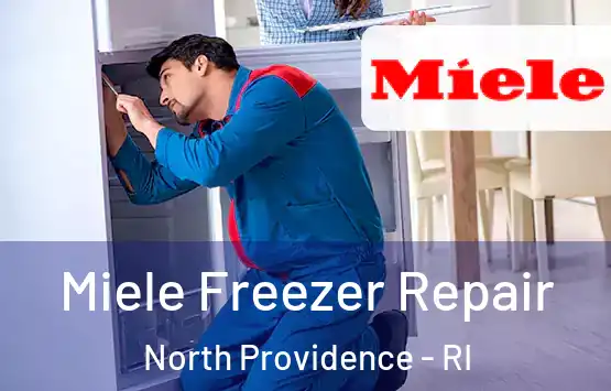  Miele Freezer Repair North Providence - RI