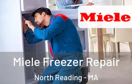  Miele Freezer Repair North Reading - MA