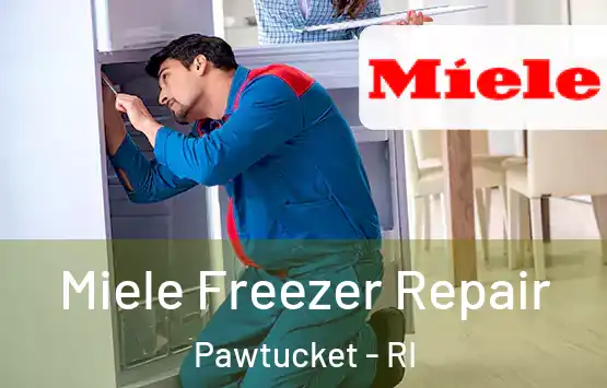  Miele Freezer Repair Pawtucket - RI