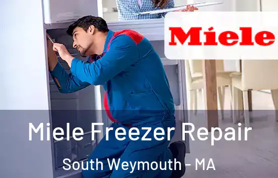  Miele Freezer Repair South Weymouth - MA