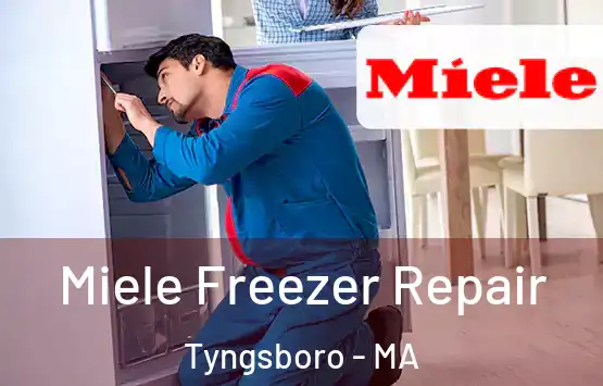  Miele Freezer Repair Tyngsboro - MA